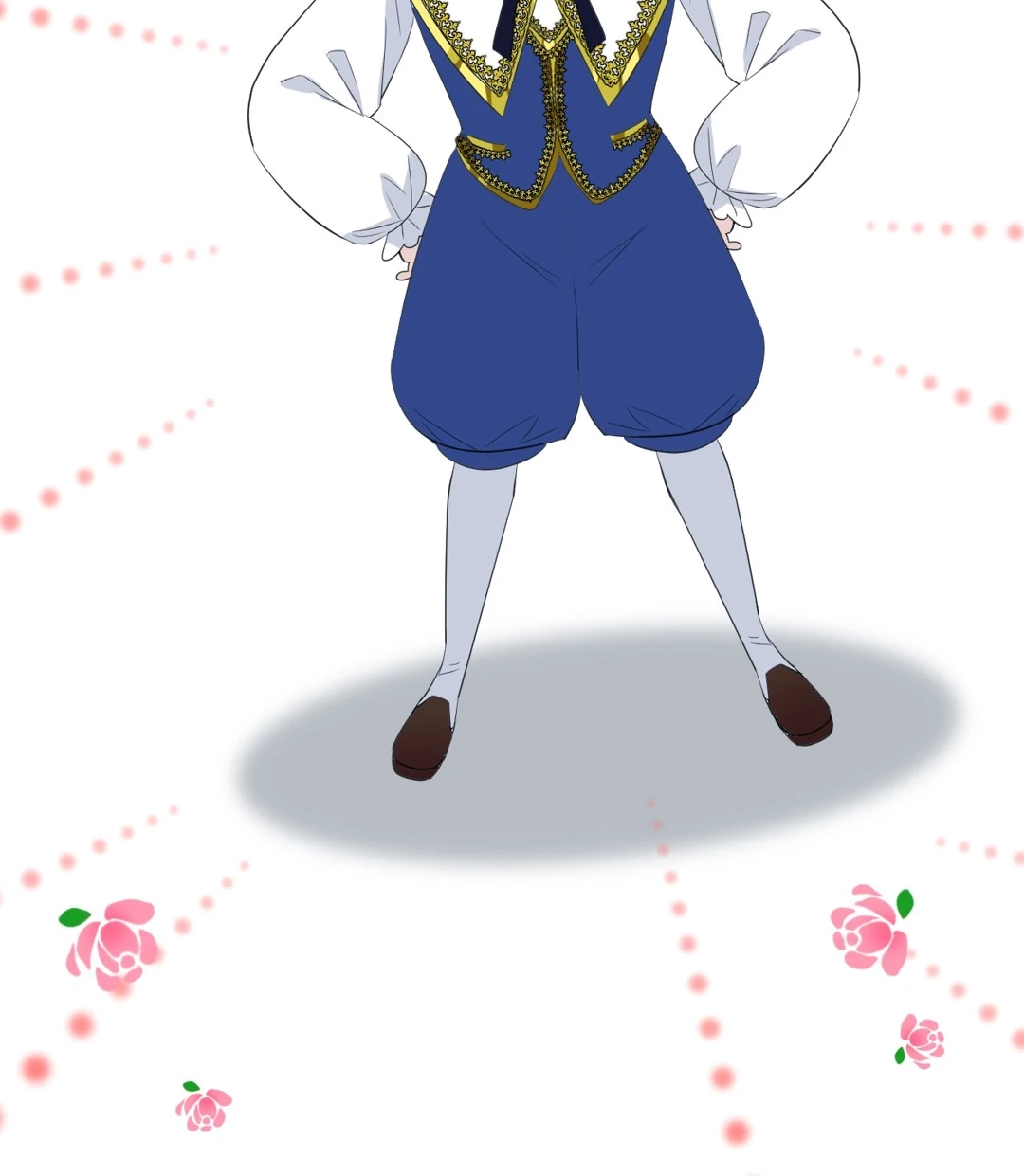 Read Unbending Flower chapter 83 image 47 on Lezhin