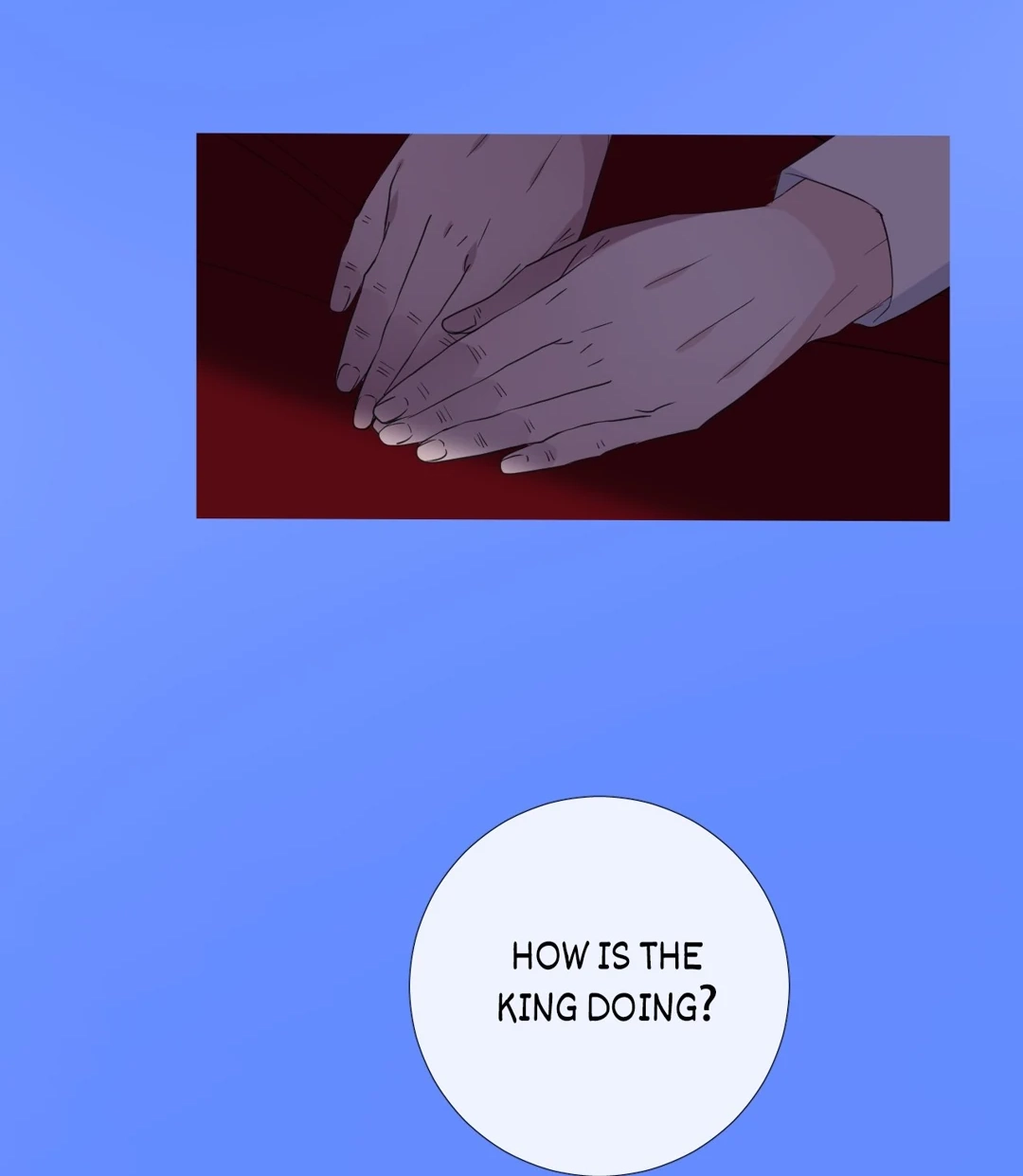 Read Unbending Flower chapter 83 image 53 on Lezhin