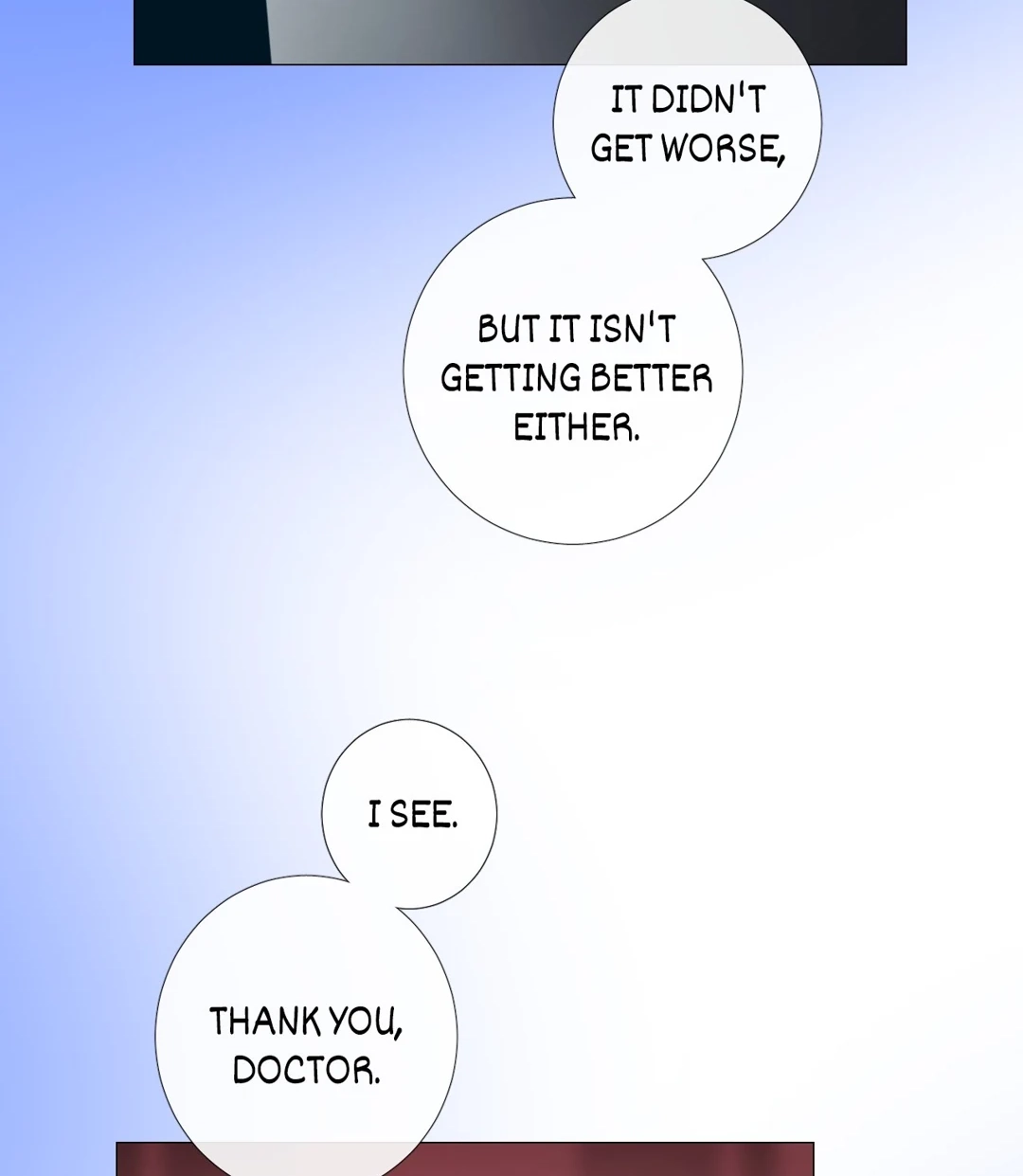 Read Unbending Flower chapter 83 image 55 on Lezhin
