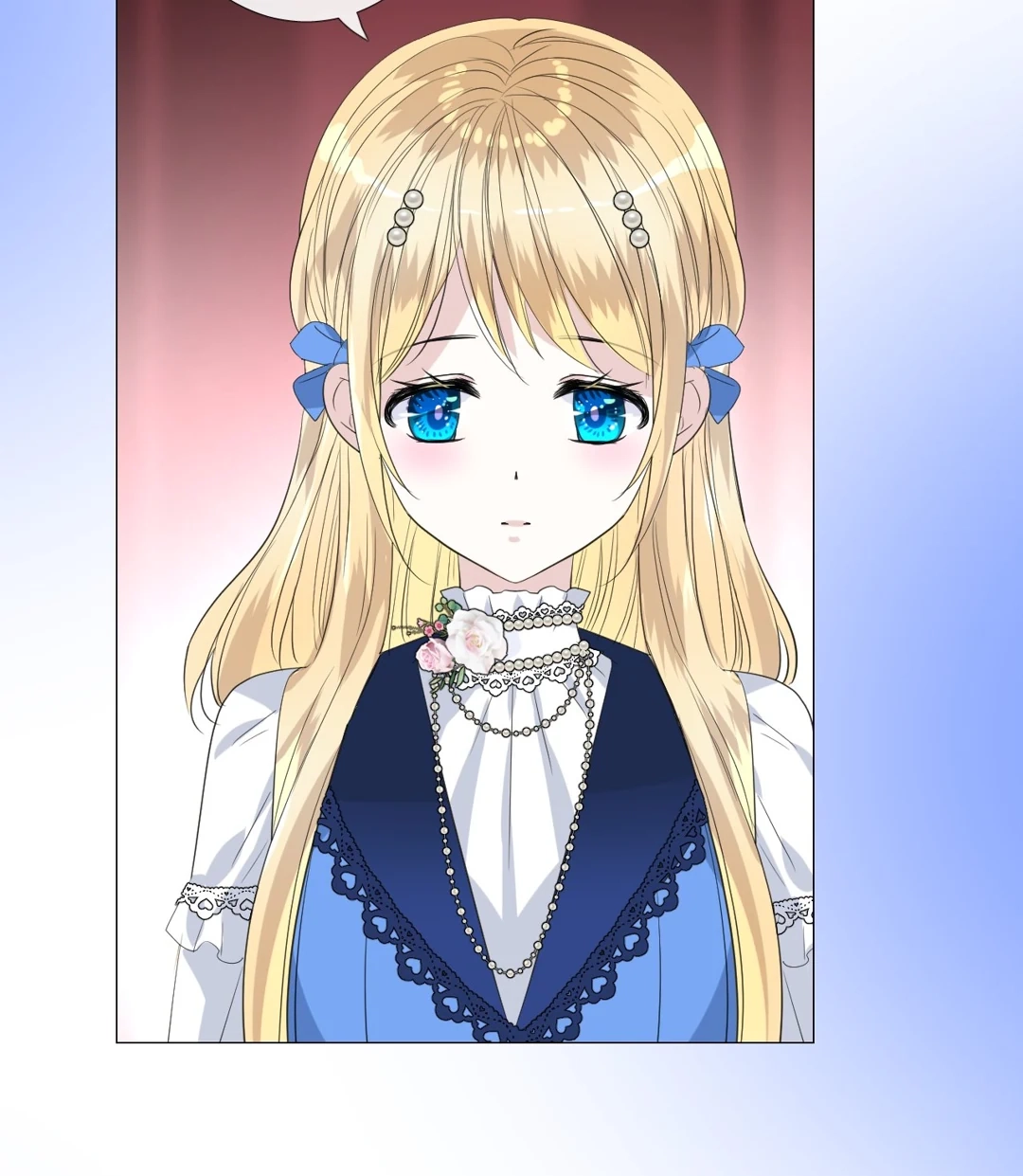 Read Unbending Flower chapter 83 image 56 on Lezhin