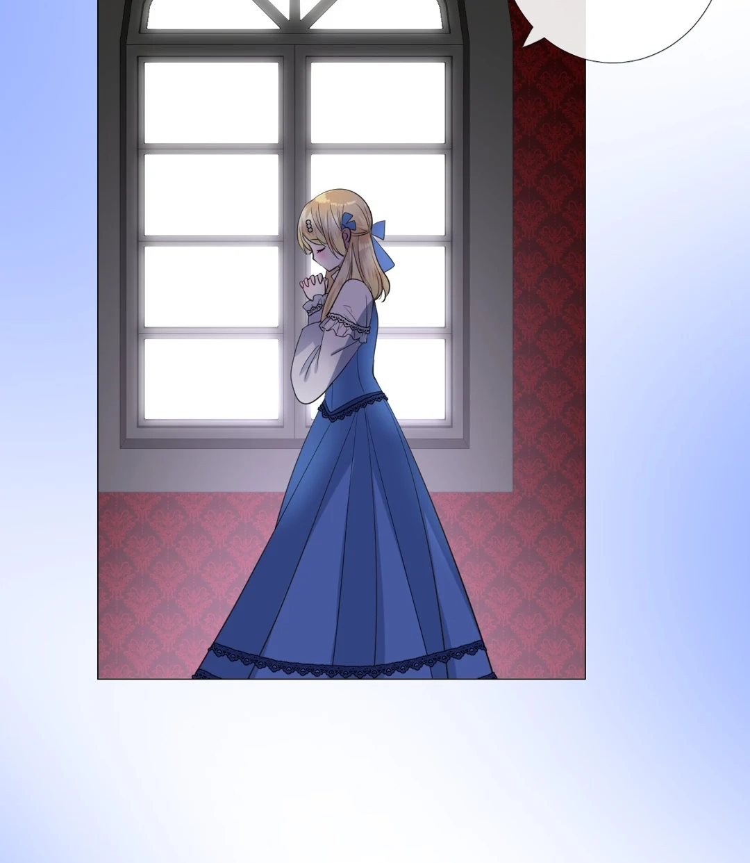 Read Unbending Flower chapter 83 image 58 on Lezhin