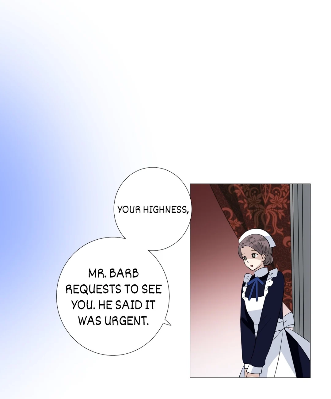 Read Unbending Flower chapter 83 image 60 on Lezhin