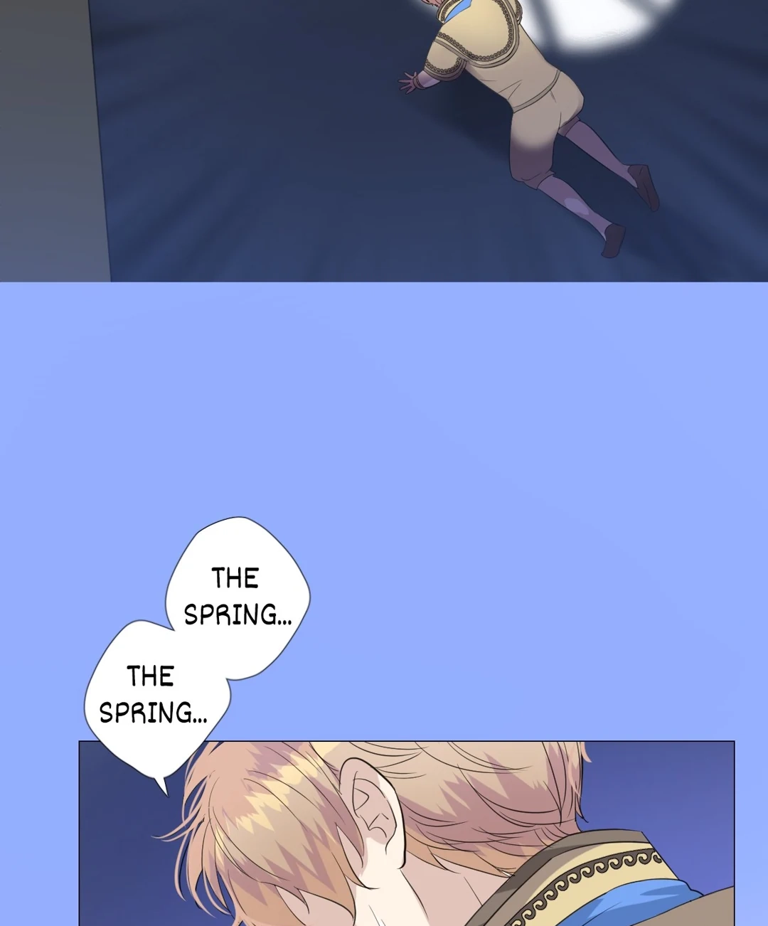 Read Unbending Flower chapter 83 image 66 on Lezhin