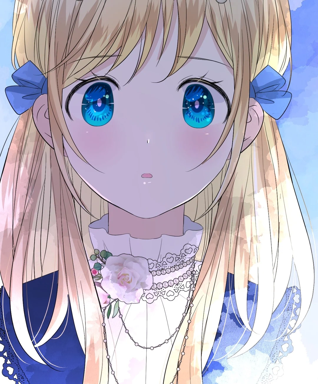 Read Unbending Flower chapter 83 image 68 on Lezhin