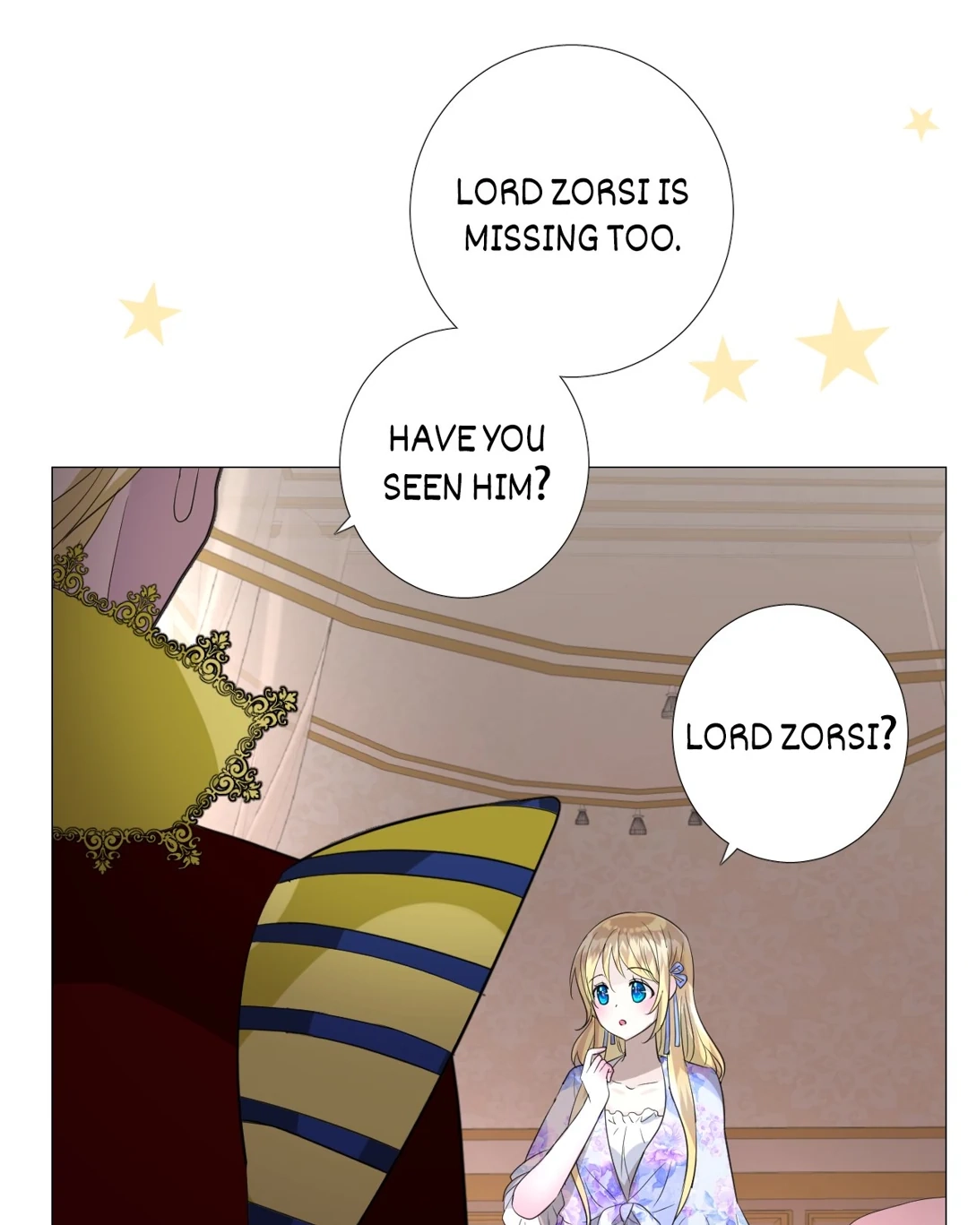Read Unbending Flower chapter 83 image 8 on Lezhin