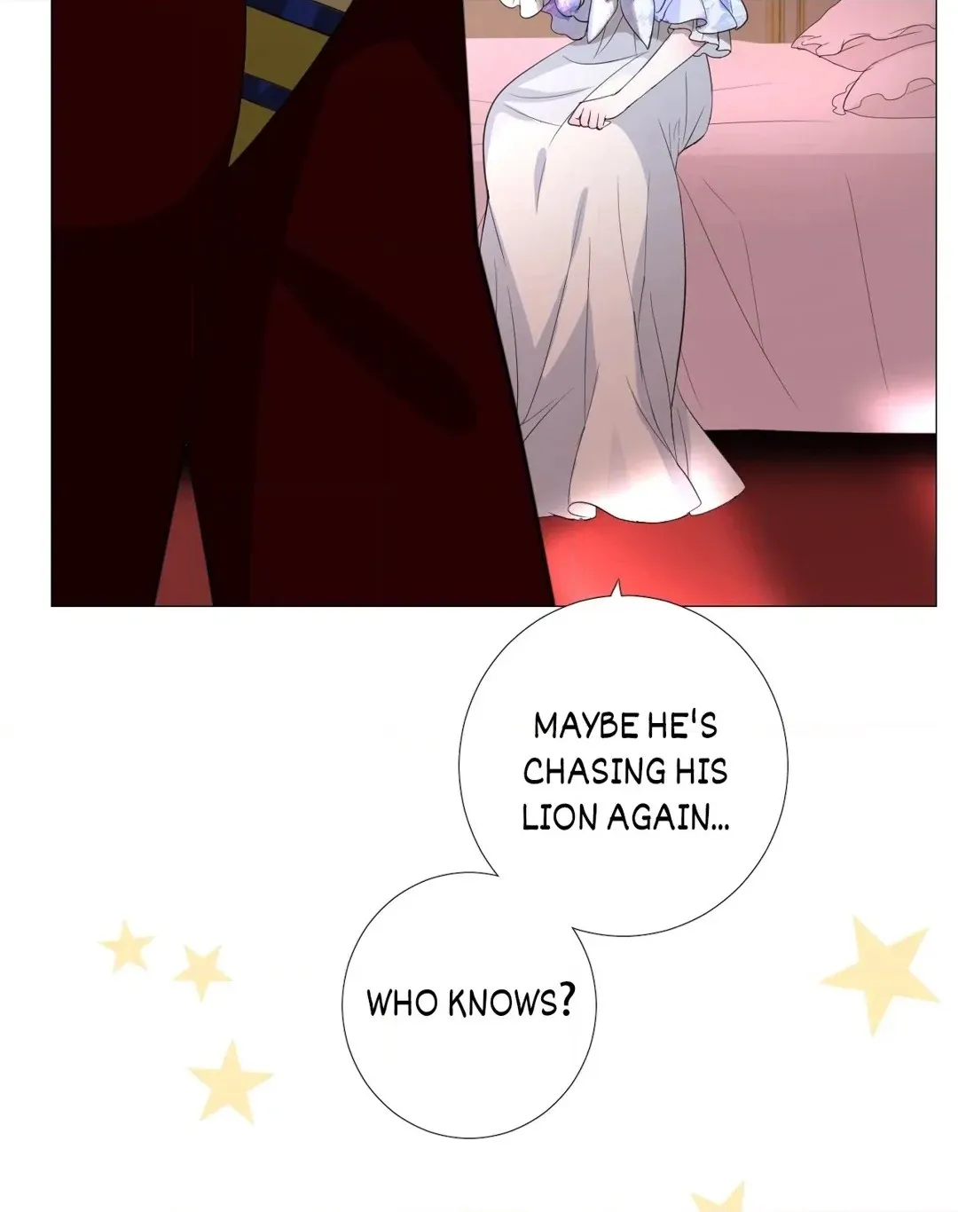 Read Unbending Flower chapter 83 image 9 on Lezhin