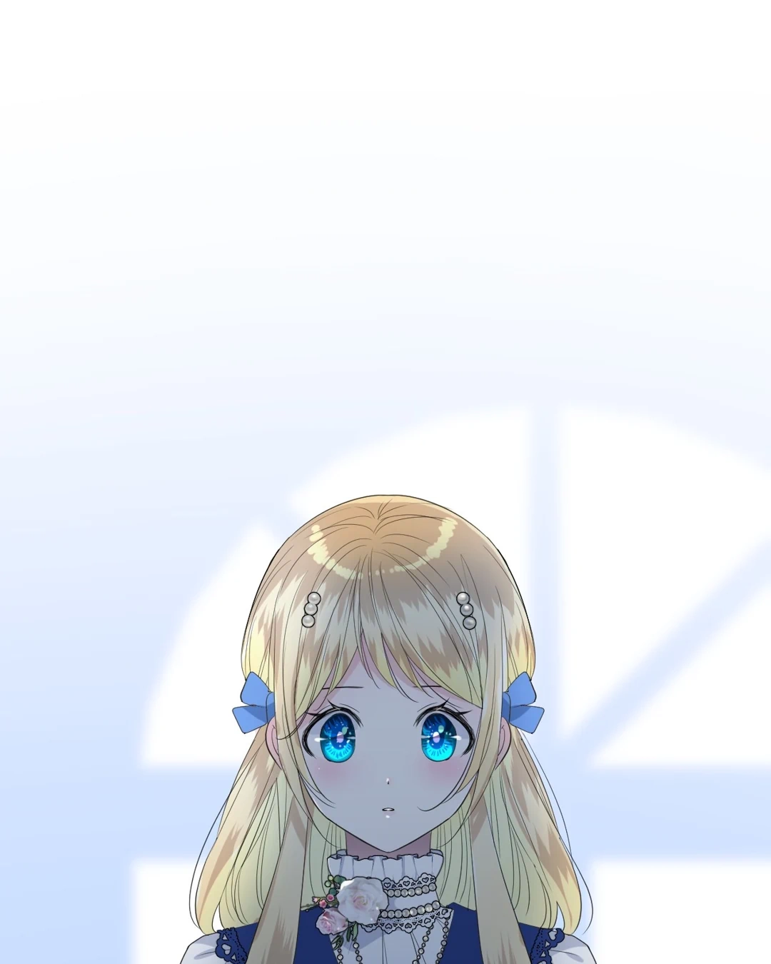 Read Unbending Flower chapter 84 image 1 on Lezhin