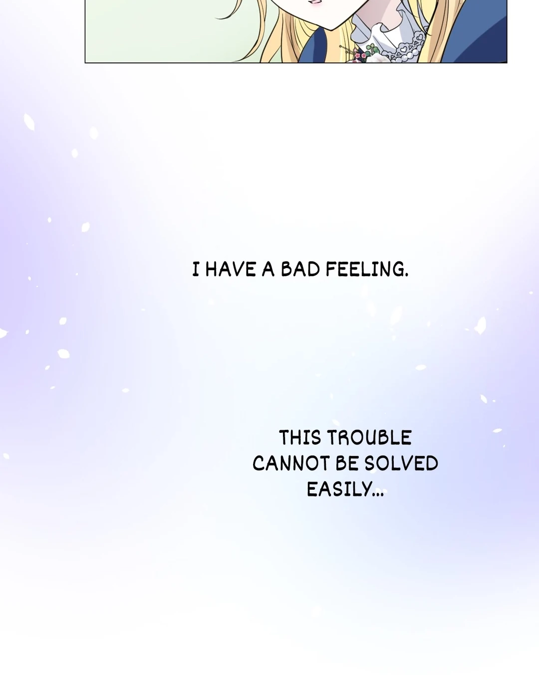 Read Unbending Flower chapter 84 image 12 on Lezhin