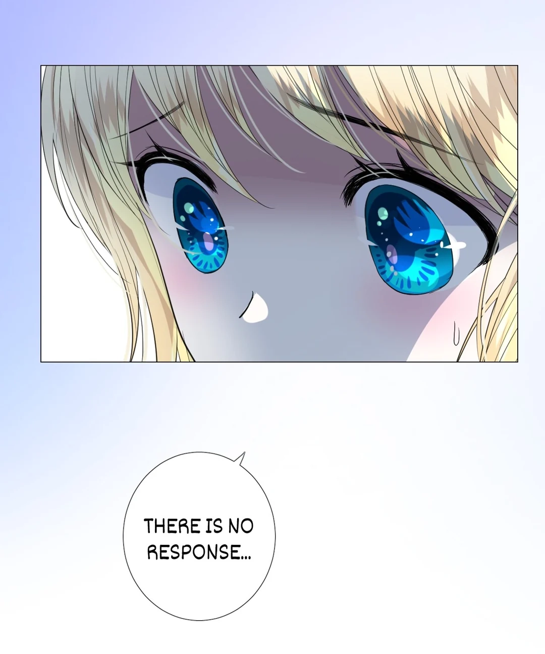 Read Unbending Flower chapter 84 image 18 on Lezhin