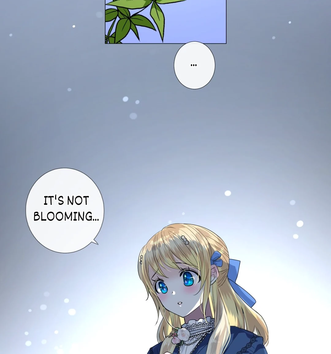 Read Unbending Flower chapter 84 image 20 on Lezhin