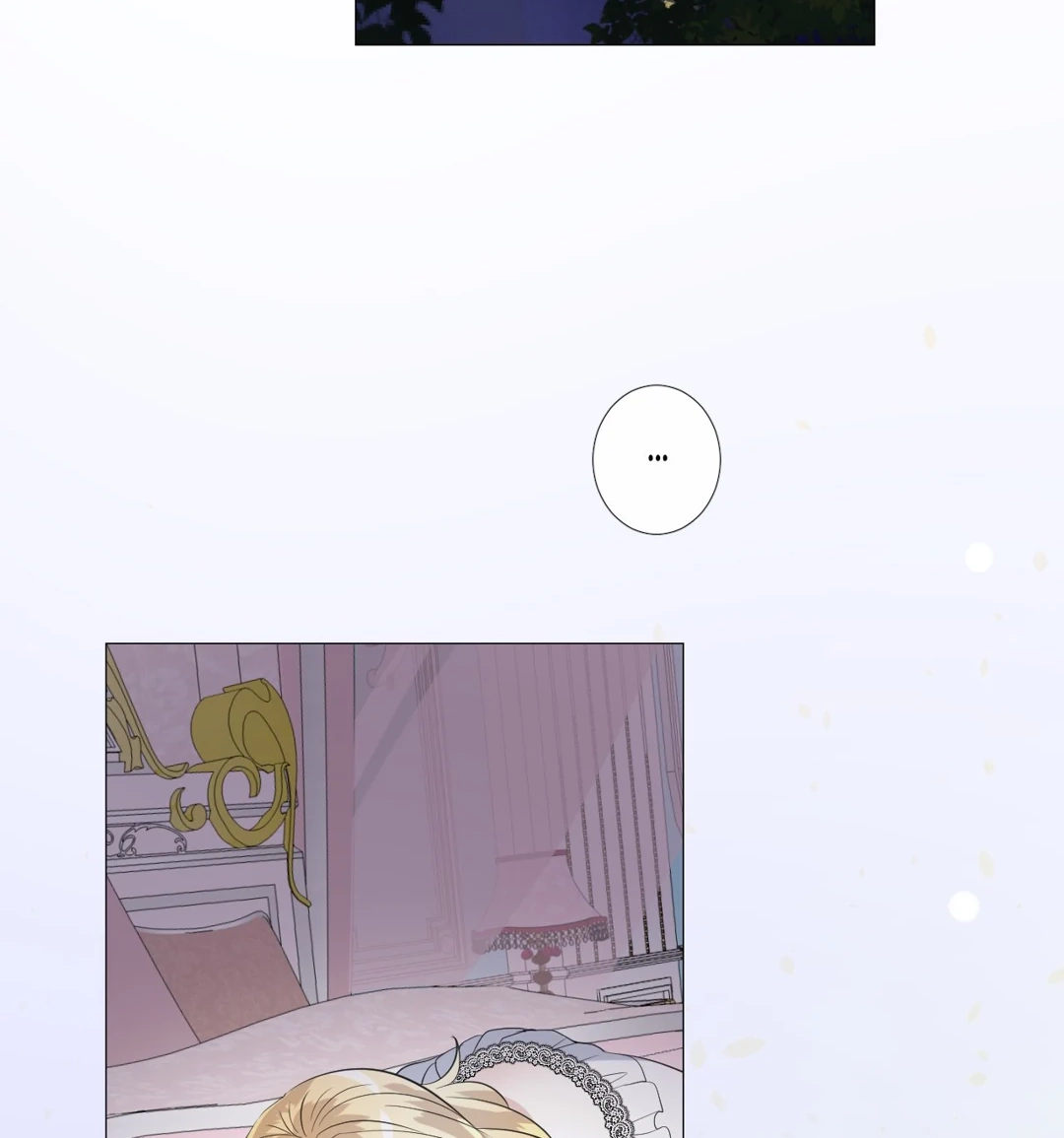 Read Unbending Flower chapter 84 image 28 on Lezhin