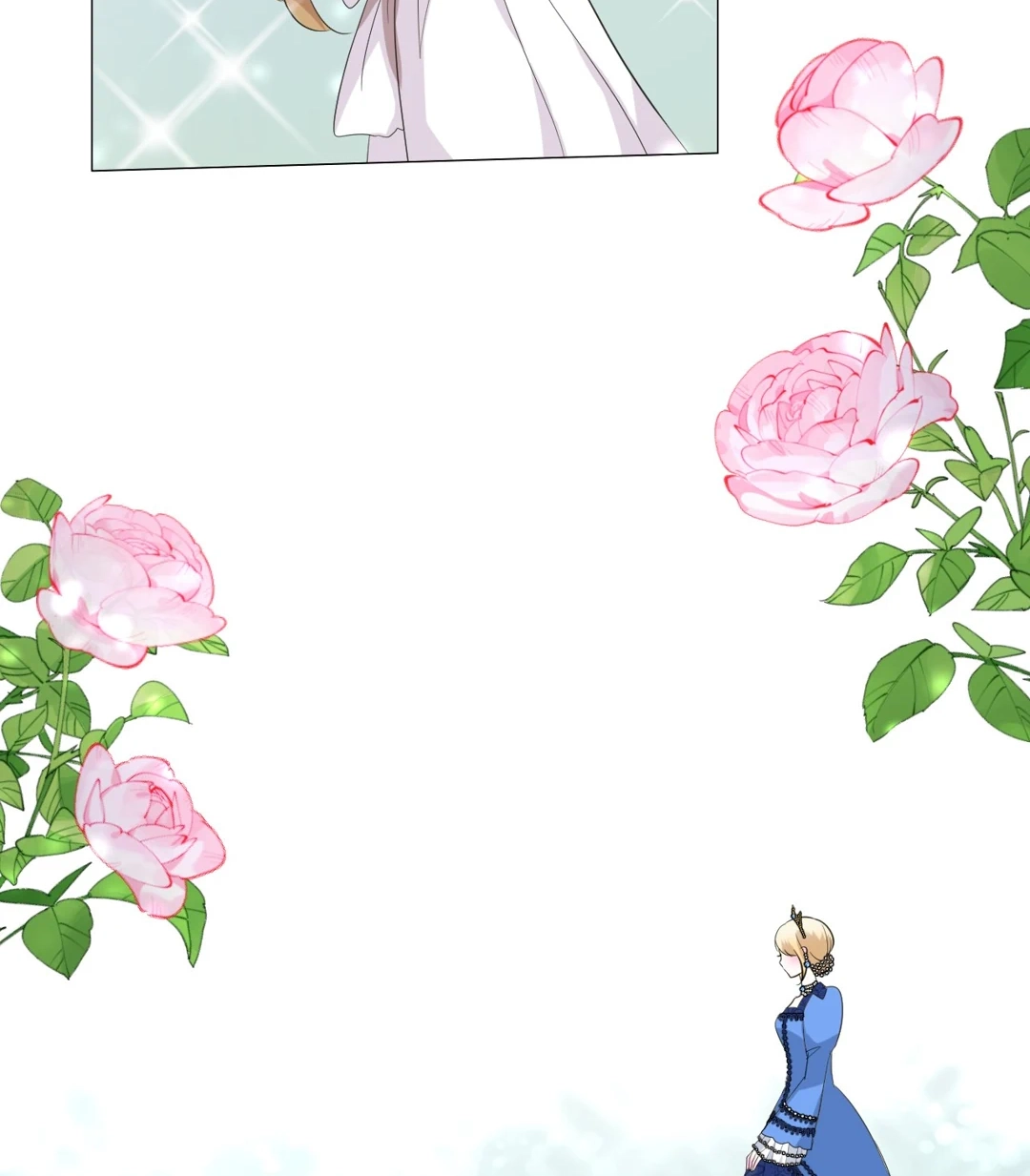 Read Unbending Flower chapter 84 image 34 on Lezhin