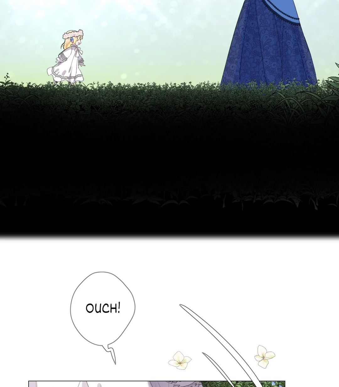Read Unbending Flower chapter 84 image 35 on Lezhin