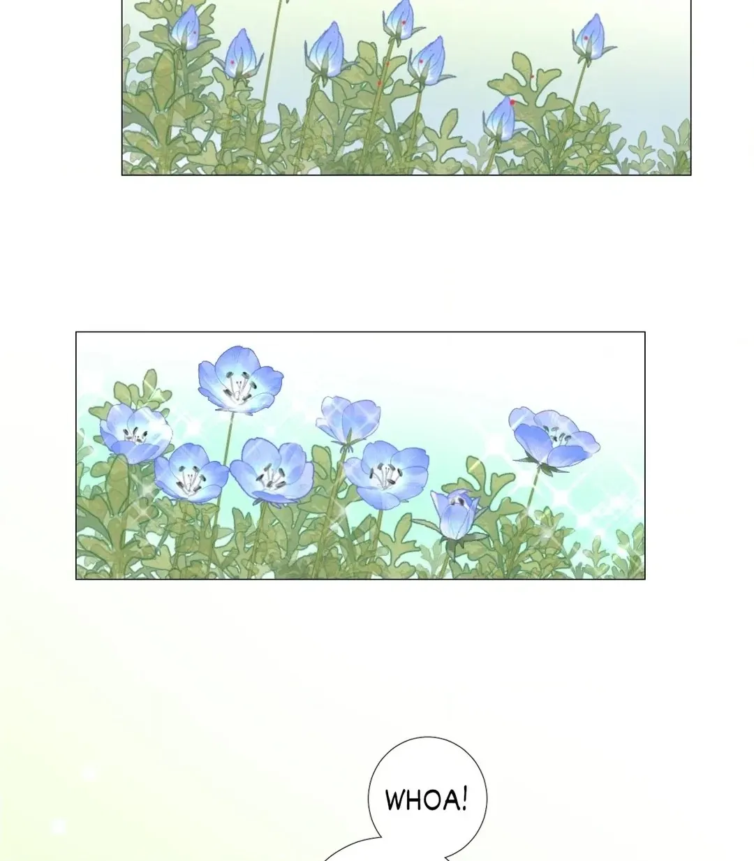 Read Unbending Flower chapter 84 image 39 on Lezhin
