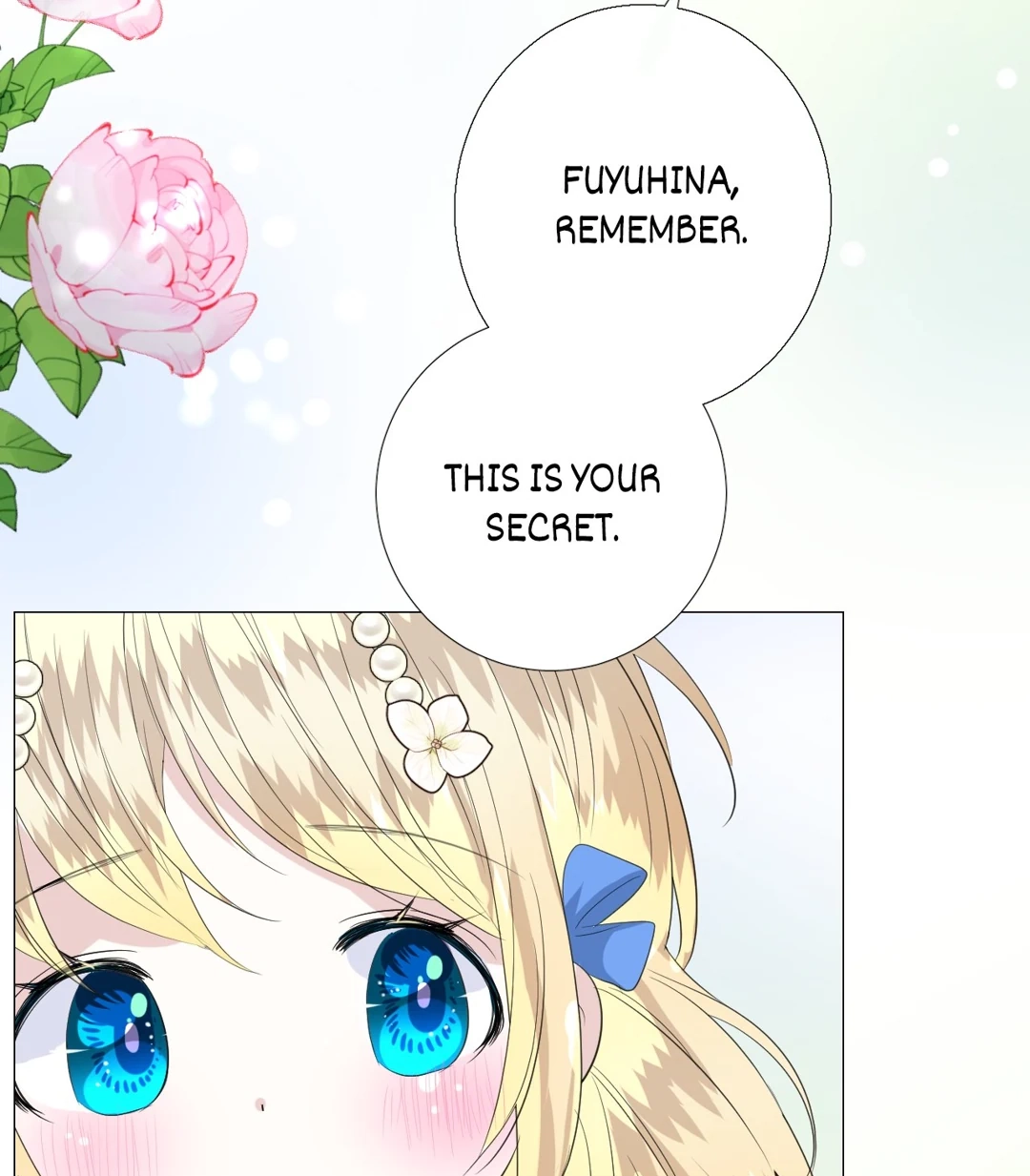 Read Unbending Flower chapter 84 image 41 on Lezhin