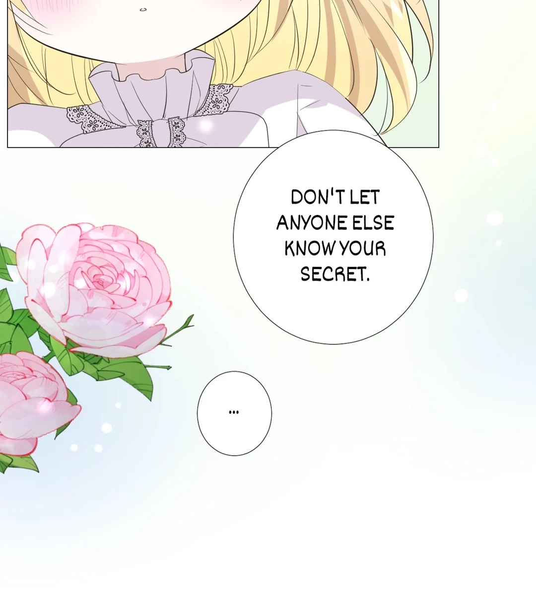 Read Unbending Flower chapter 84 image 42 on Lezhin