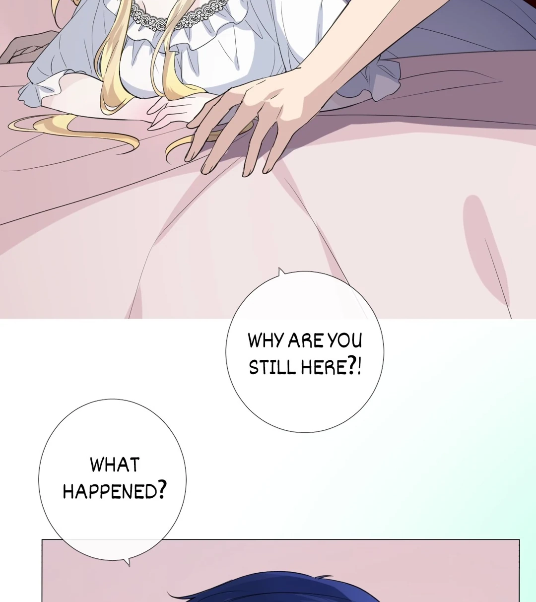Read Unbending Flower chapter 84 image 48 on Lezhin
