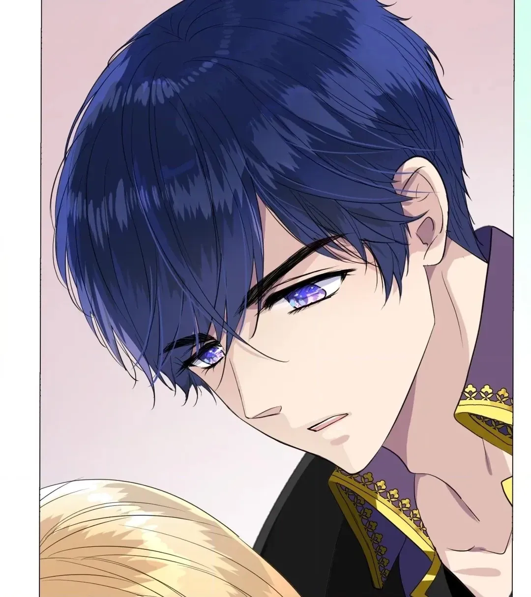 Read Unbending Flower chapter 84 image 49 on Lezhin