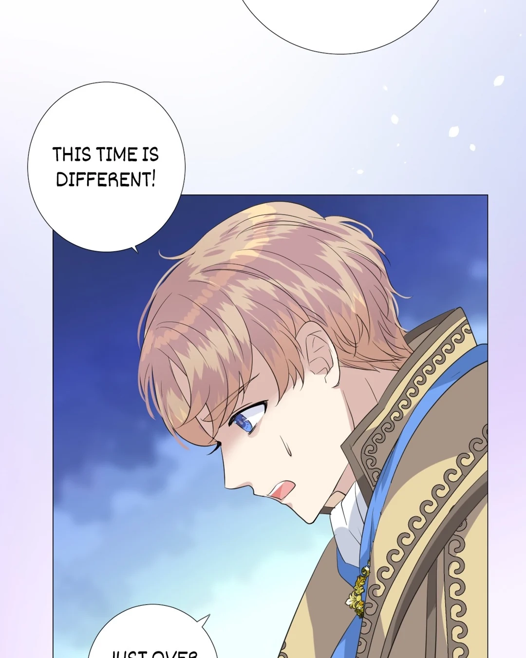 Read Unbending Flower chapter 84 image 5 on Lezhin