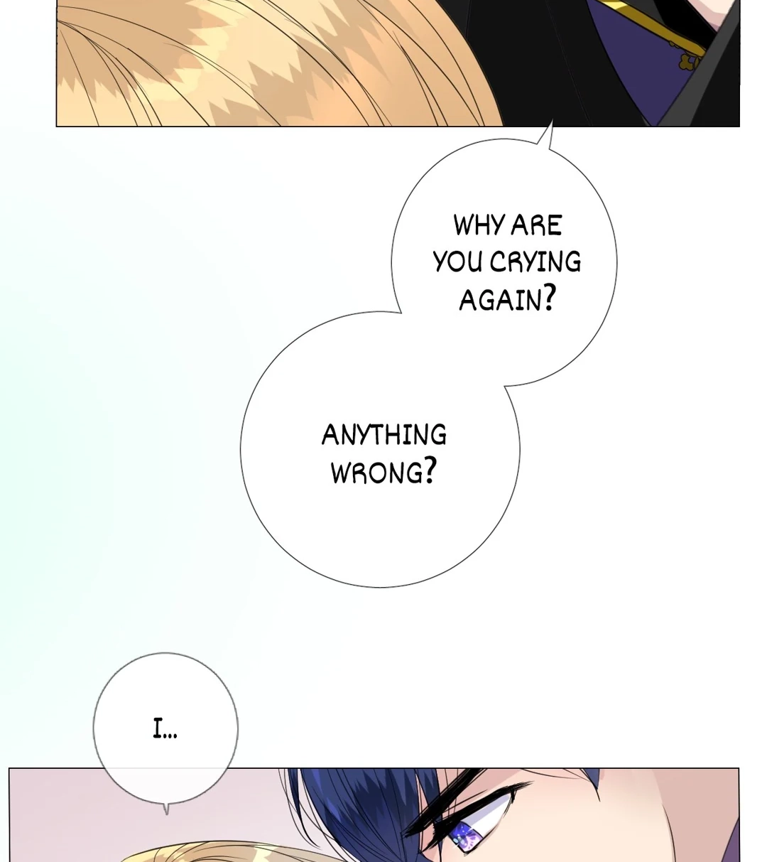 Read Unbending Flower chapter 84 image 50 on Lezhin
