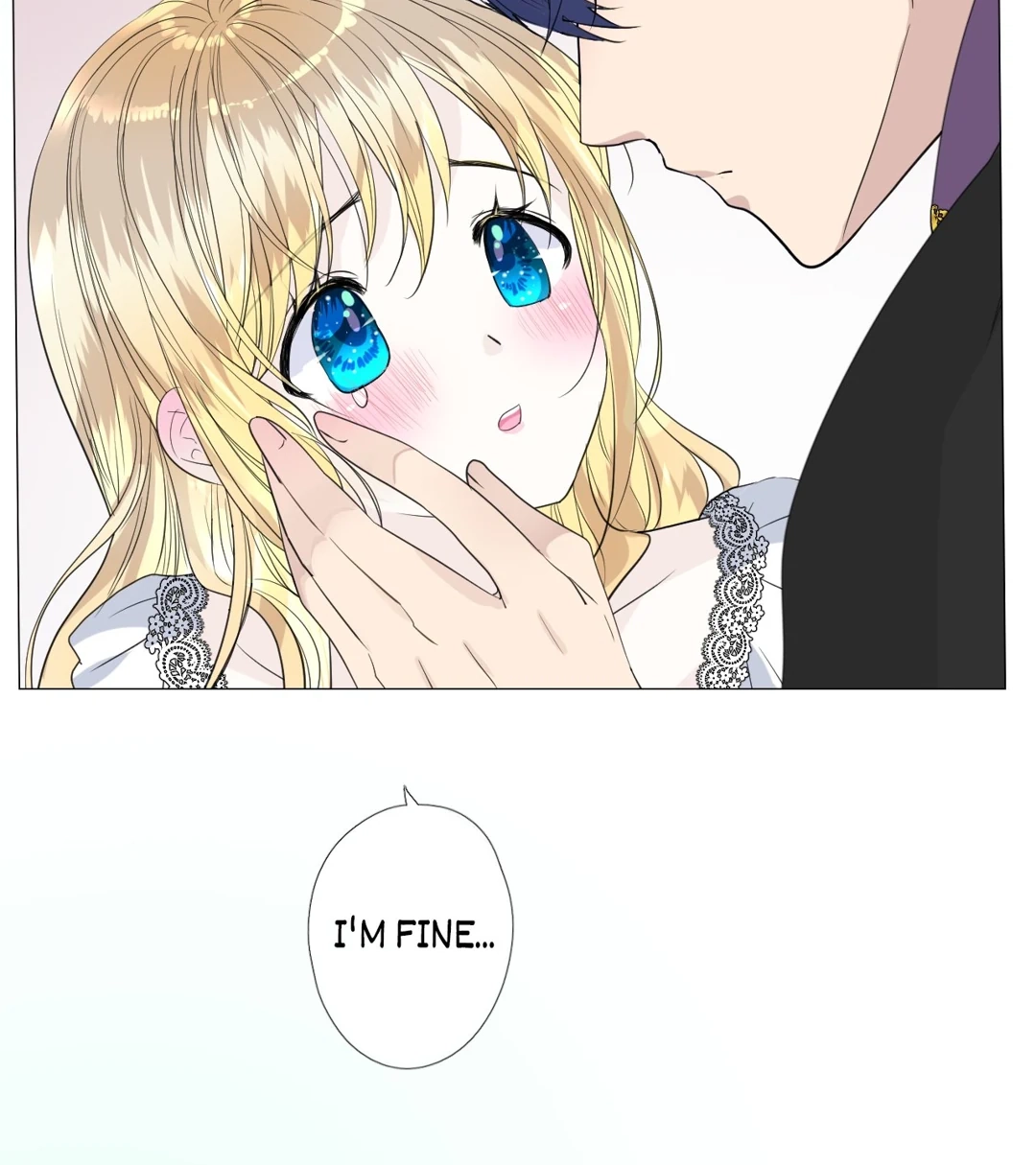 Read Unbending Flower chapter 84 image 51 on Lezhin