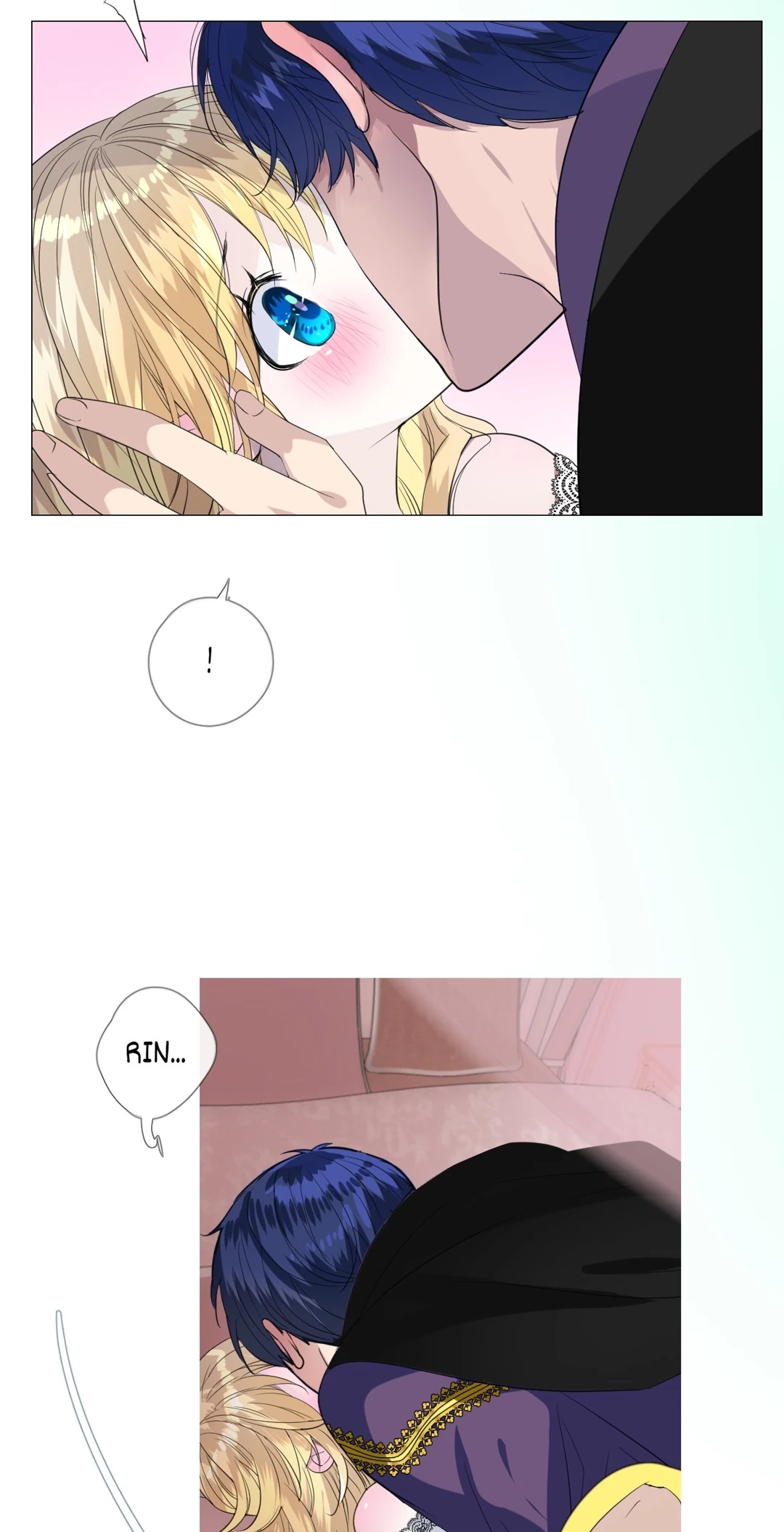 Read Unbending Flower chapter 84 image 54 on Lezhin
