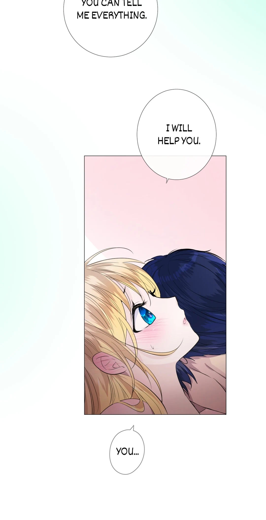 Read Unbending Flower chapter 84 image 56 on Lezhin