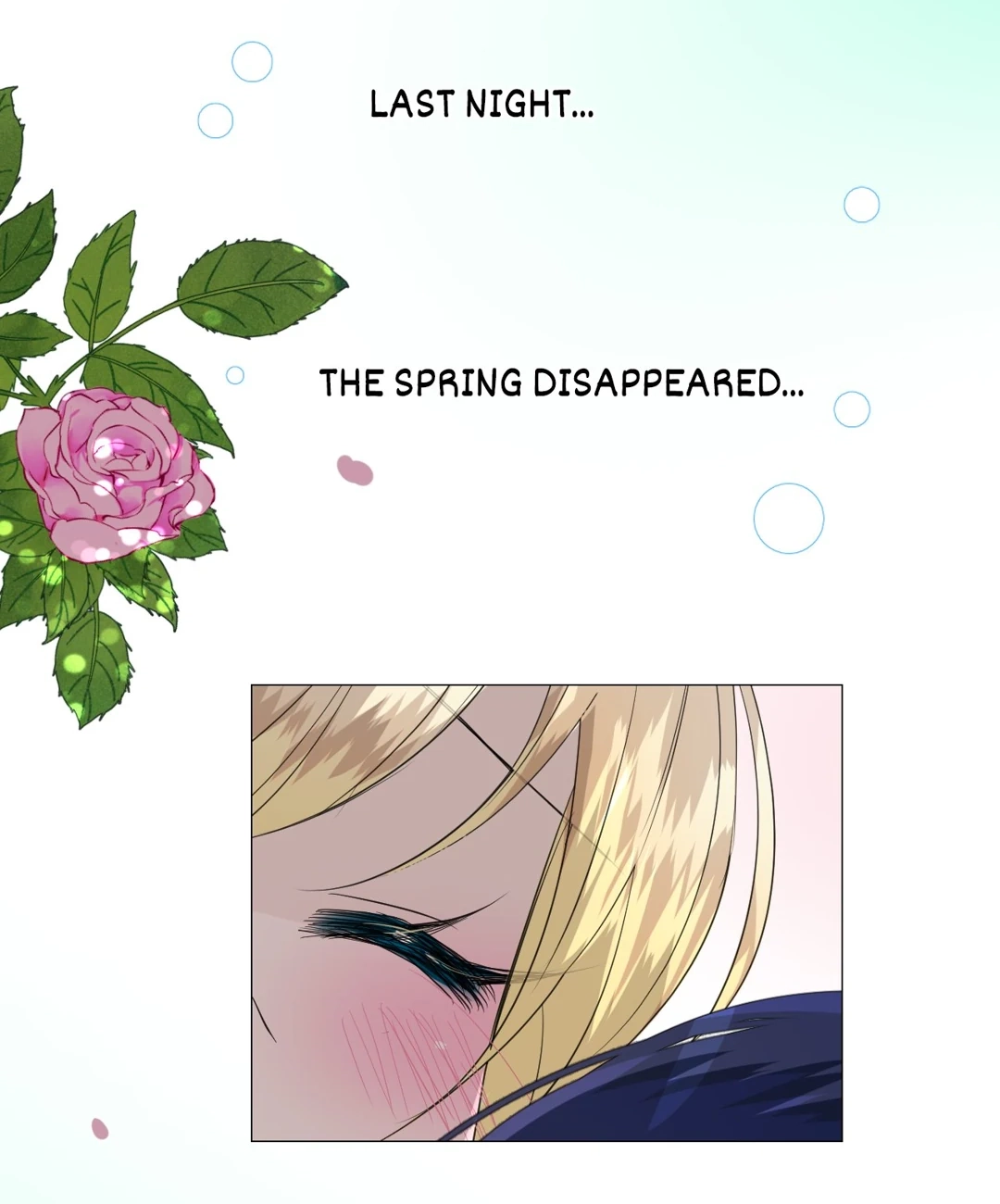 Read Unbending Flower chapter 84 image 58 on Lezhin