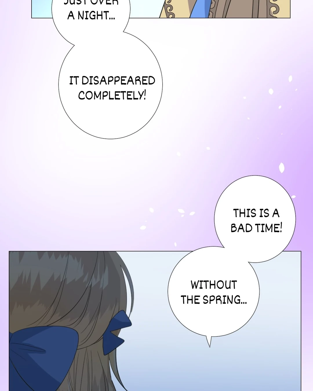 Read Unbending Flower chapter 84 image 6 on Lezhin
