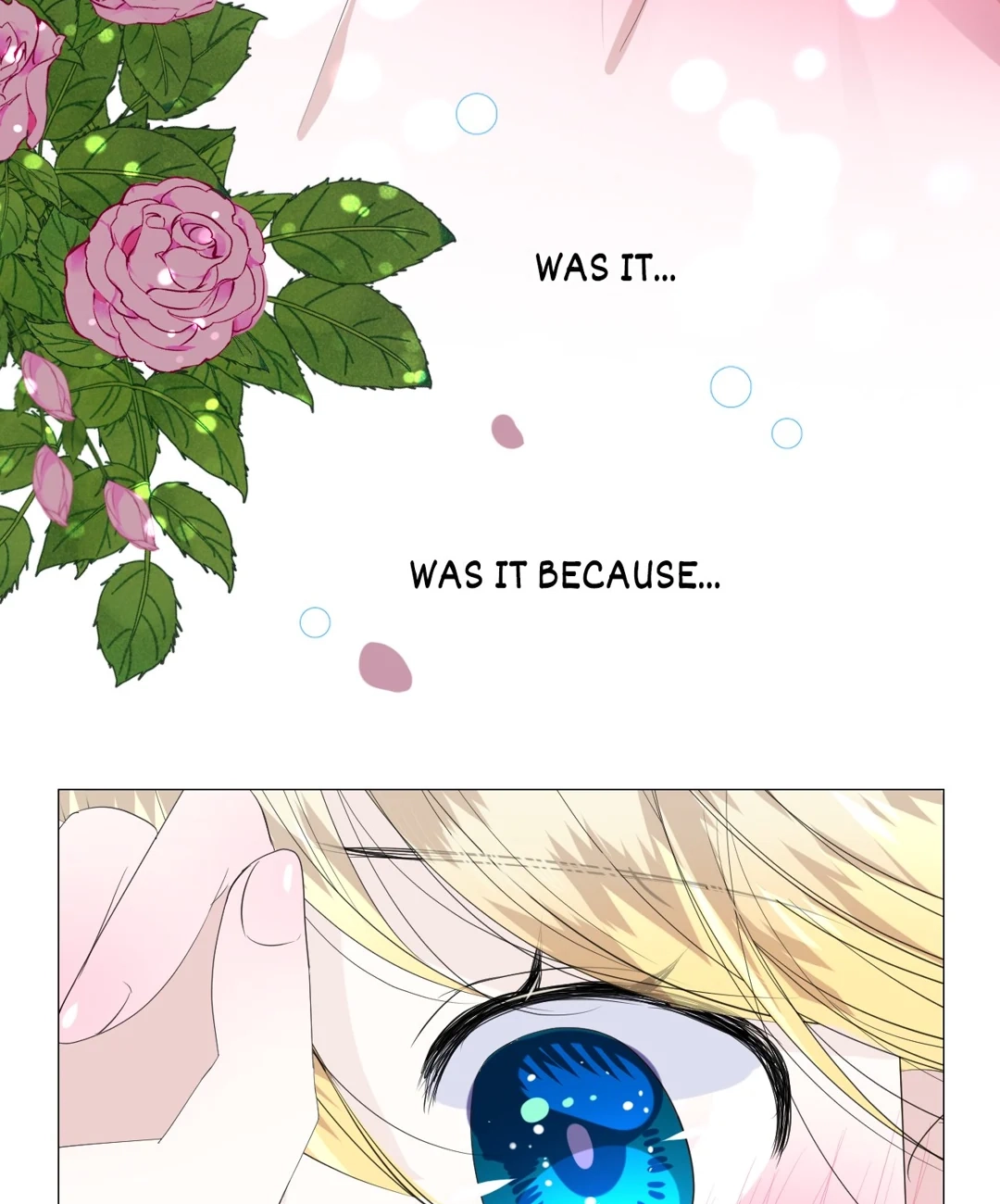 Read Unbending Flower chapter 84 image 61 on Lezhin