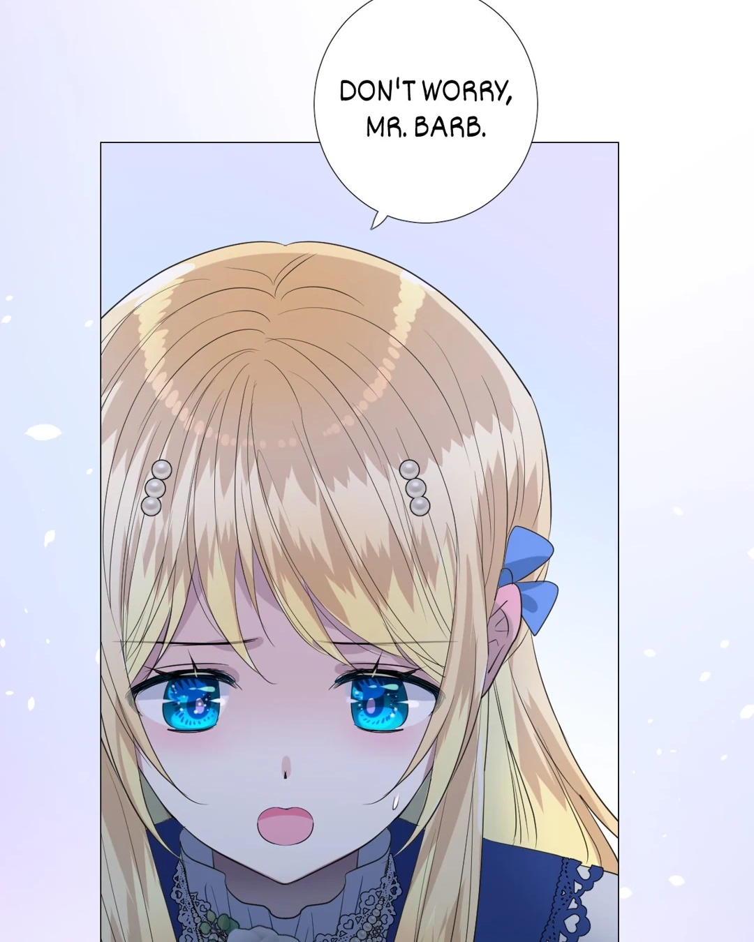 Read Unbending Flower chapter 84 image 8 on Lezhin