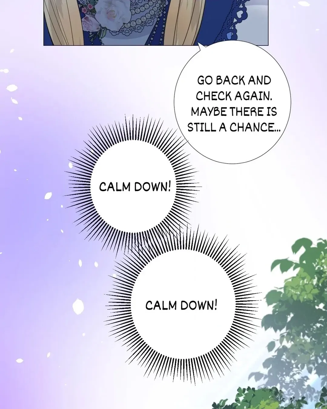 Read Unbending Flower chapter 84 image 9 on Lezhin