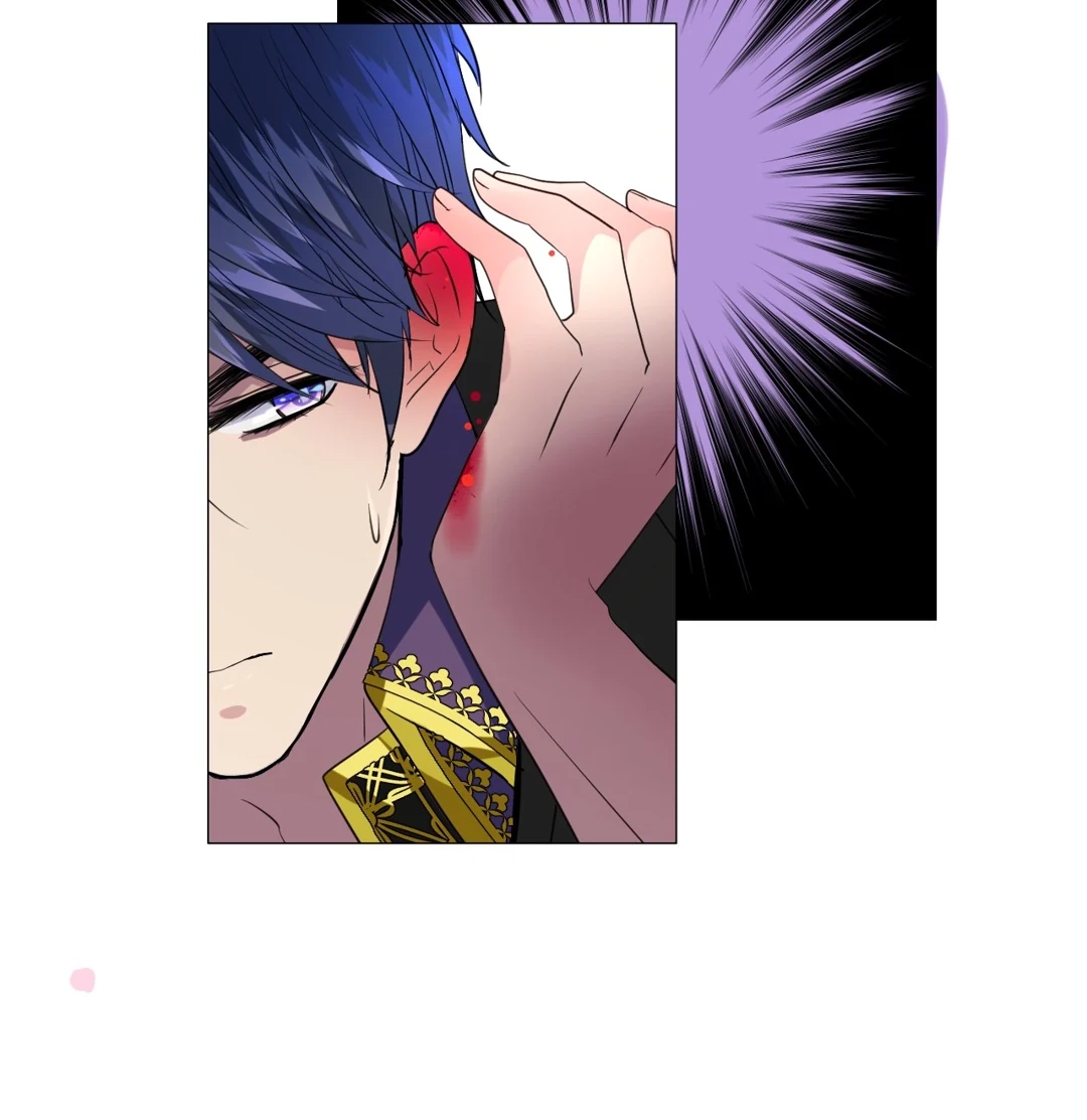 Read Unbending Flower chapter 85 image 1 on Lezhin