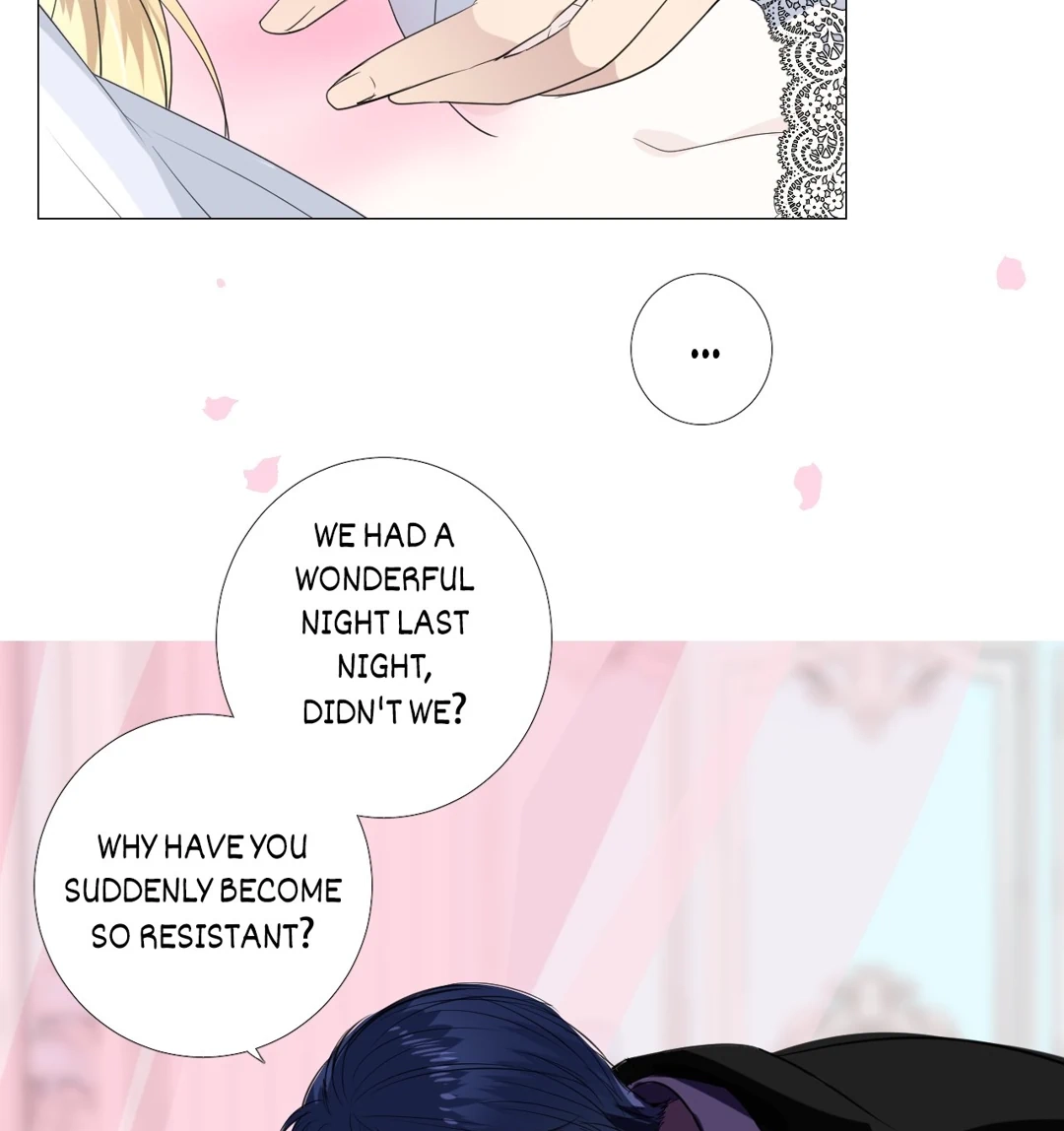 Read Unbending Flower chapter 85 image 14 on Lezhin