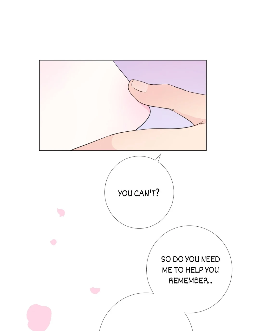 Read Unbending Flower chapter 85 image 18 on Lezhin