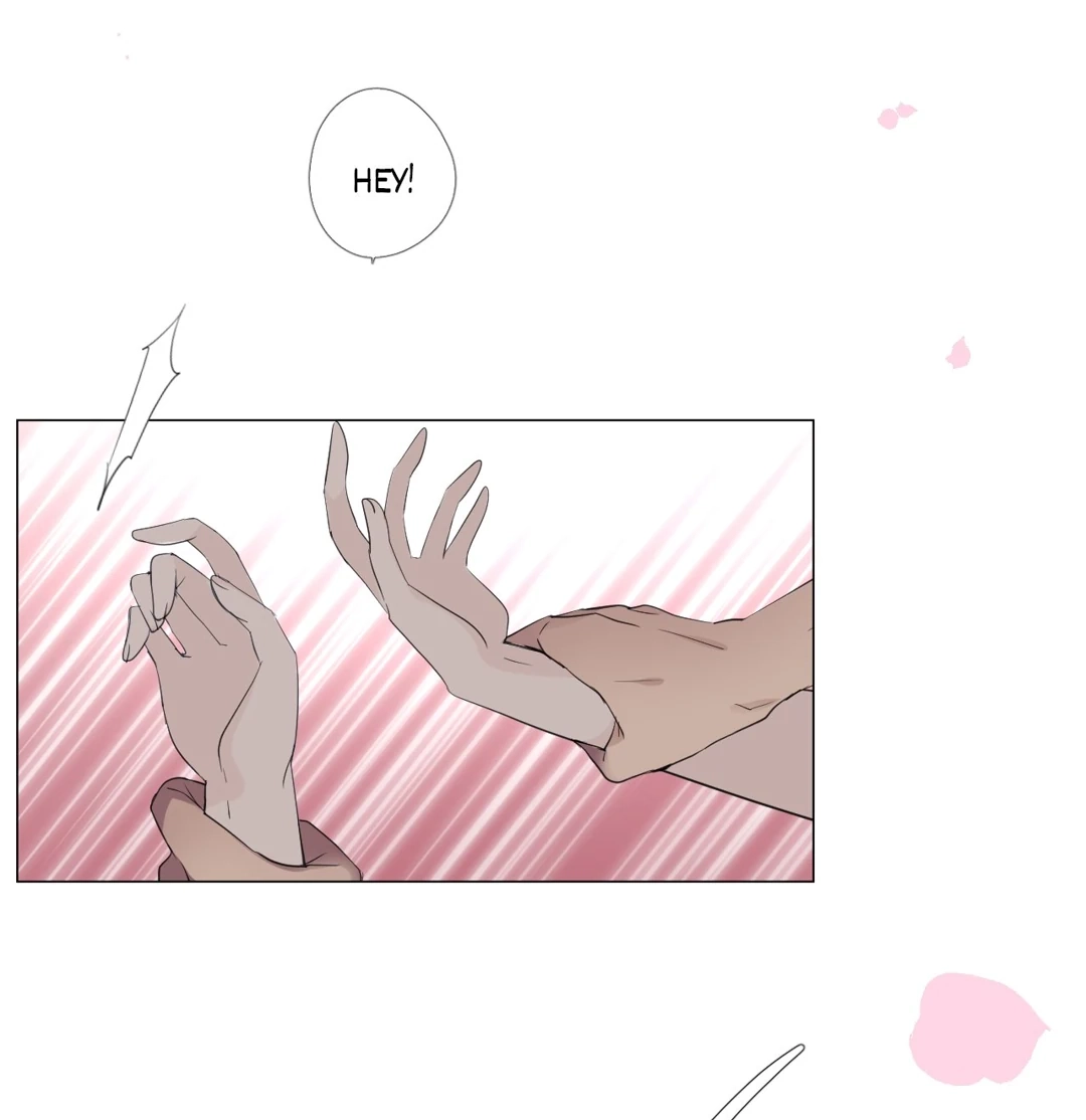 Read Unbending Flower chapter 85 image 2 on Lezhin