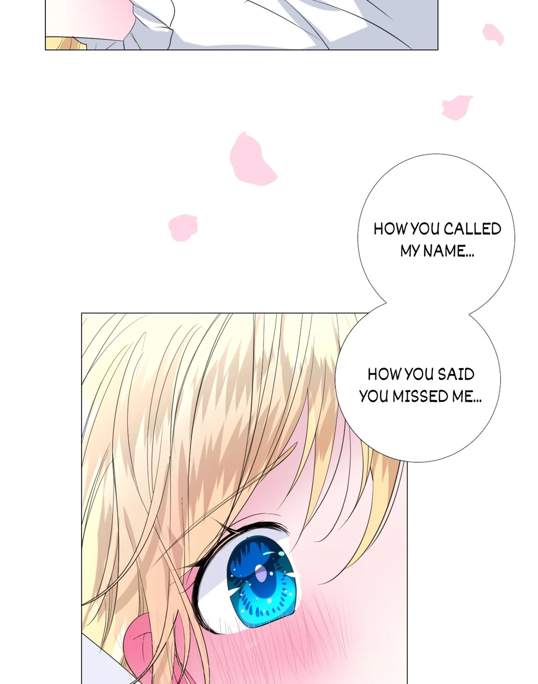 Read Unbending Flower chapter 85 image 20 on Lezhin