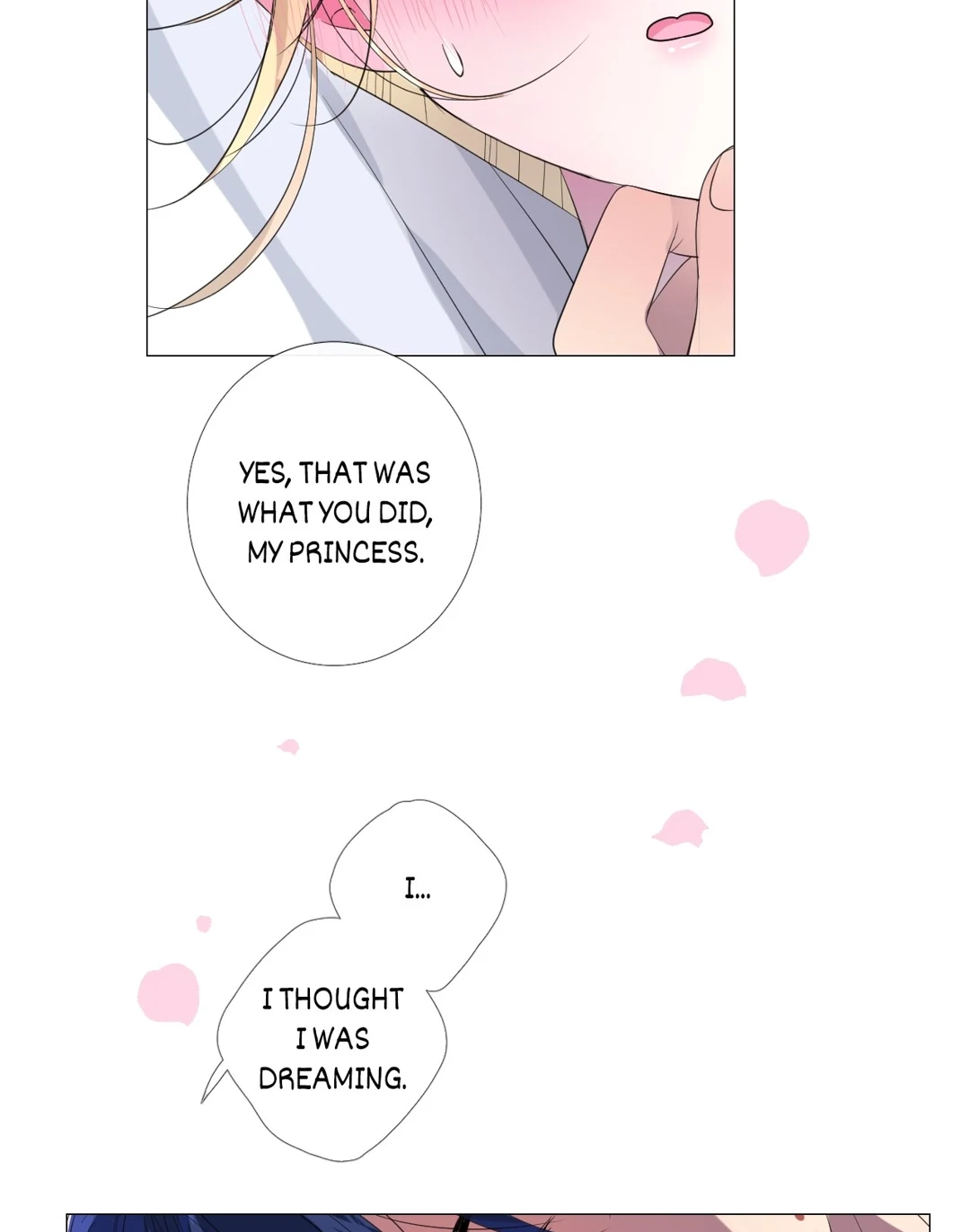 Read Unbending Flower chapter 85 image 21 on Lezhin