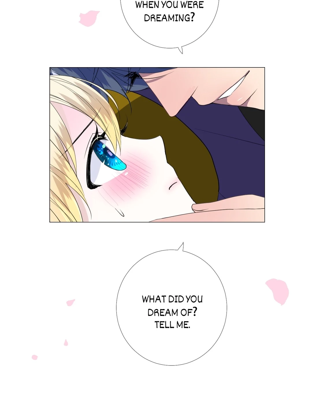 Read Unbending Flower chapter 85 image 23 on Lezhin