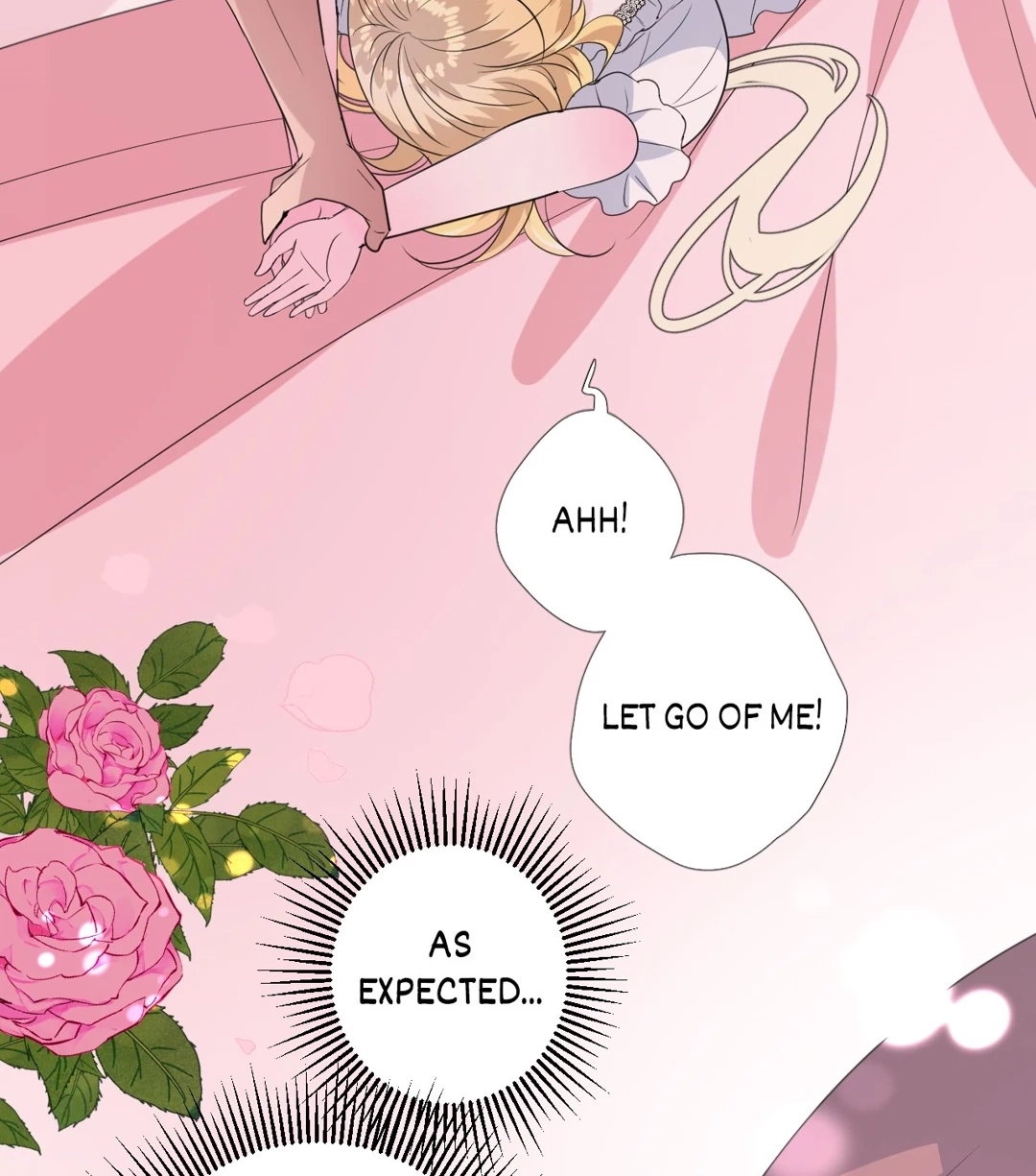Read Unbending Flower chapter 85 image 27 on Lezhin