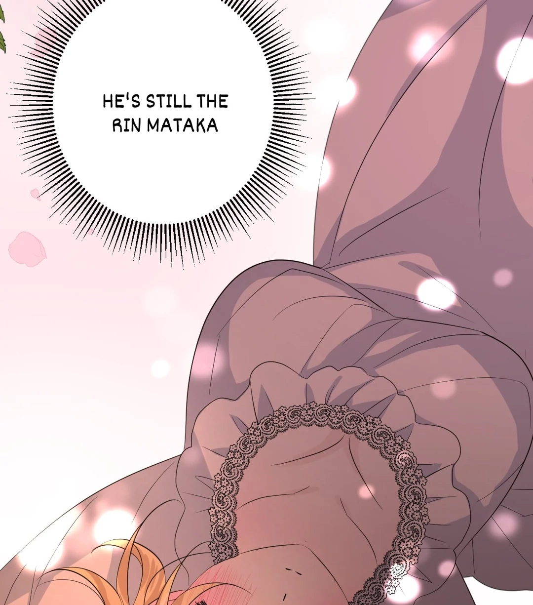 Read Unbending Flower chapter 85 image 28 on Lezhin
