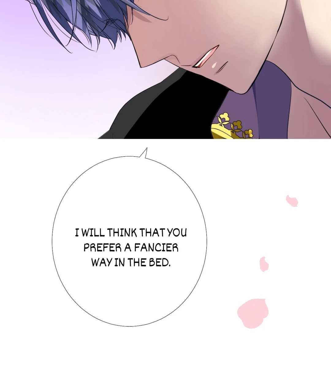Read Unbending Flower chapter 85 image 31 on Lezhin