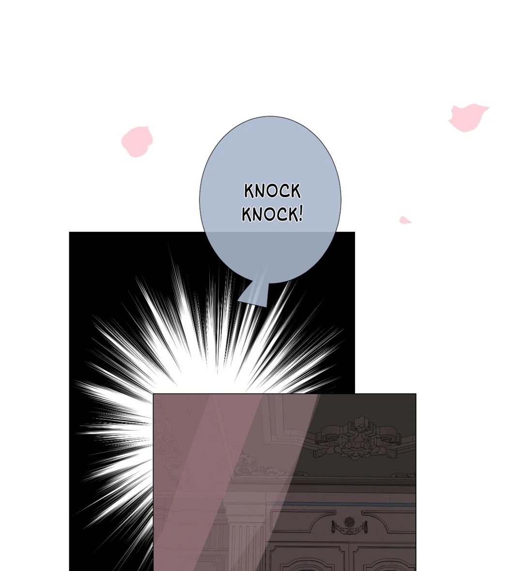 Read Unbending Flower chapter 85 image 32 on Lezhin