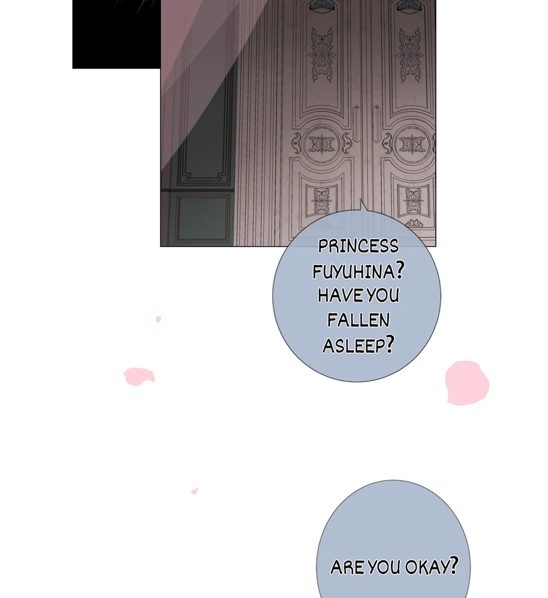 Read Unbending Flower chapter 85 image 33 on Lezhin