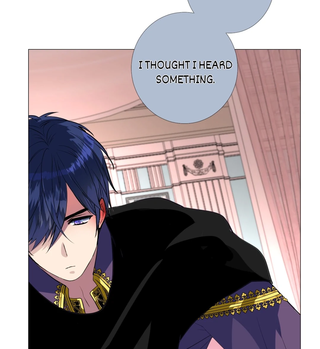 Read Unbending Flower chapter 85 image 34 on Lezhin