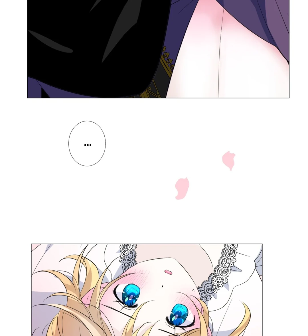 Read Unbending Flower chapter 85 image 35 on Lezhin