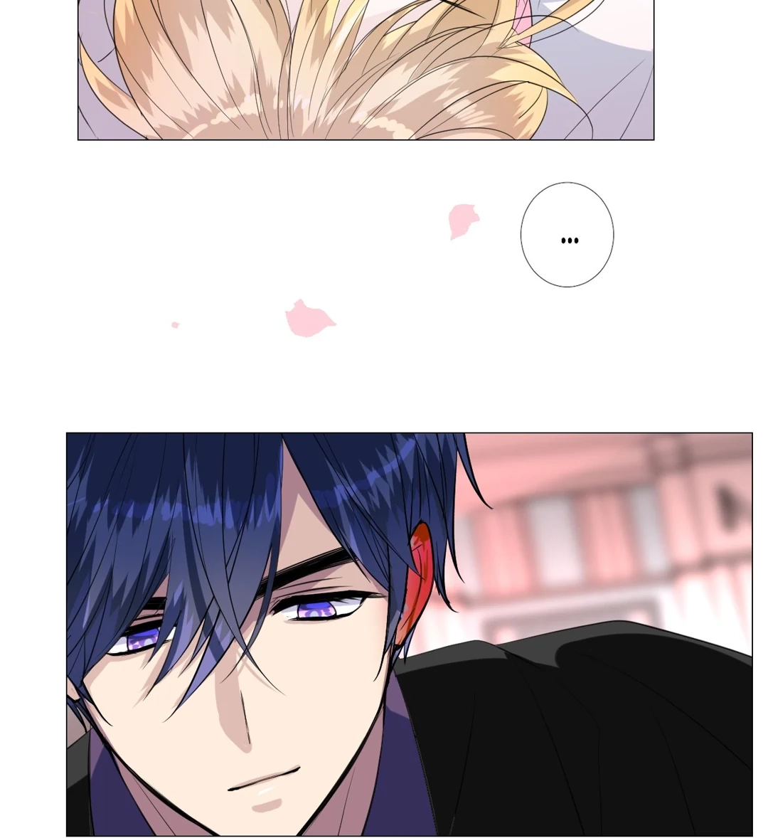 Read Unbending Flower chapter 85 image 36 on Lezhin