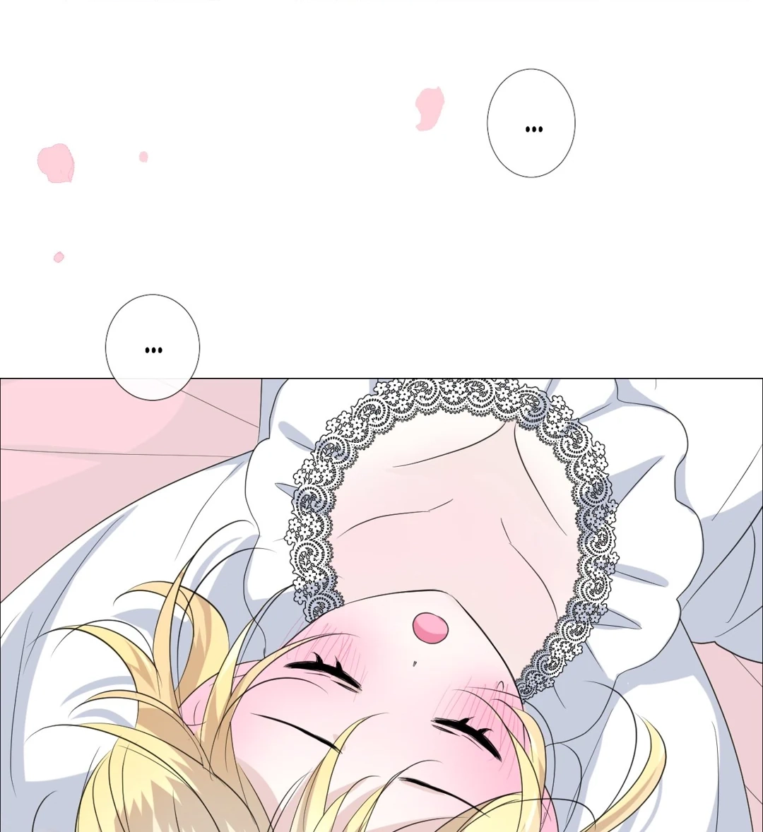 Read Unbending Flower chapter 85 image 37 on Lezhin