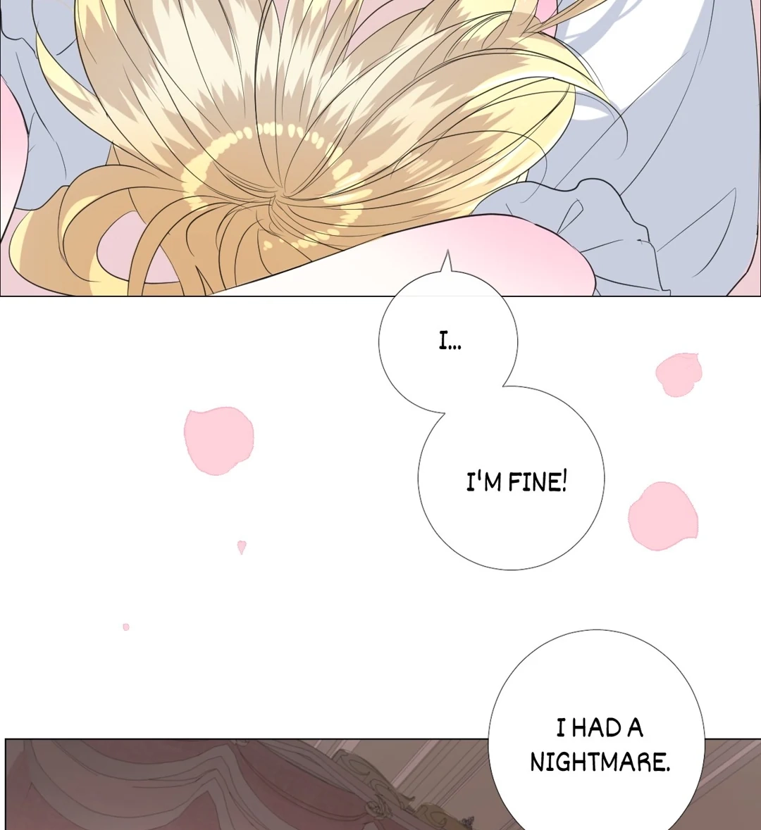 Read Unbending Flower chapter 85 image 38 on Lezhin
