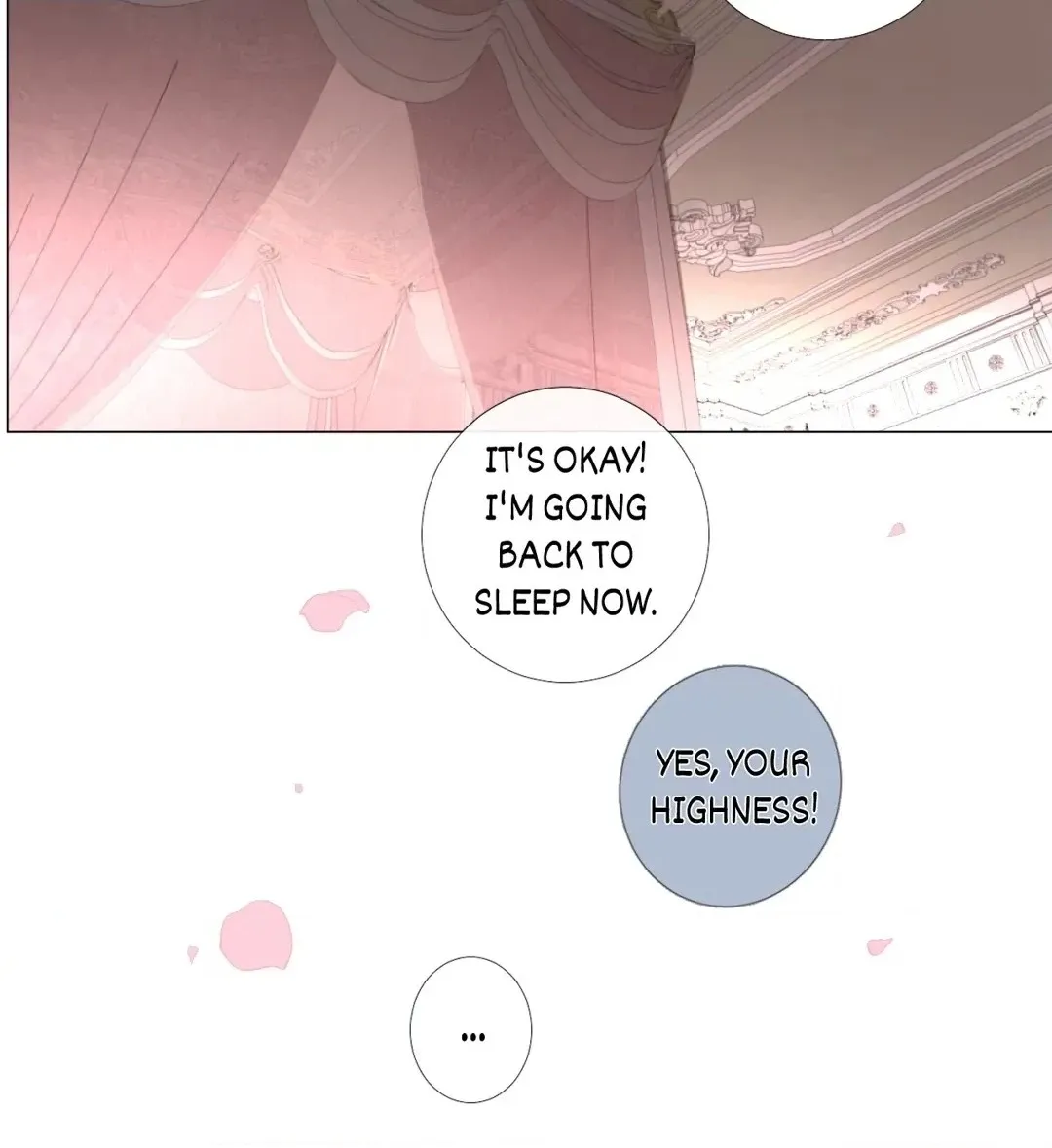 Read Unbending Flower chapter 85 image 39 on Lezhin